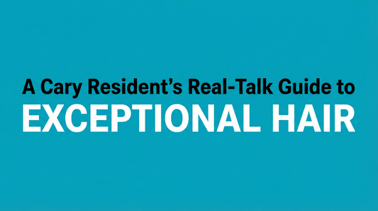 complete hair care guide for healthy hair