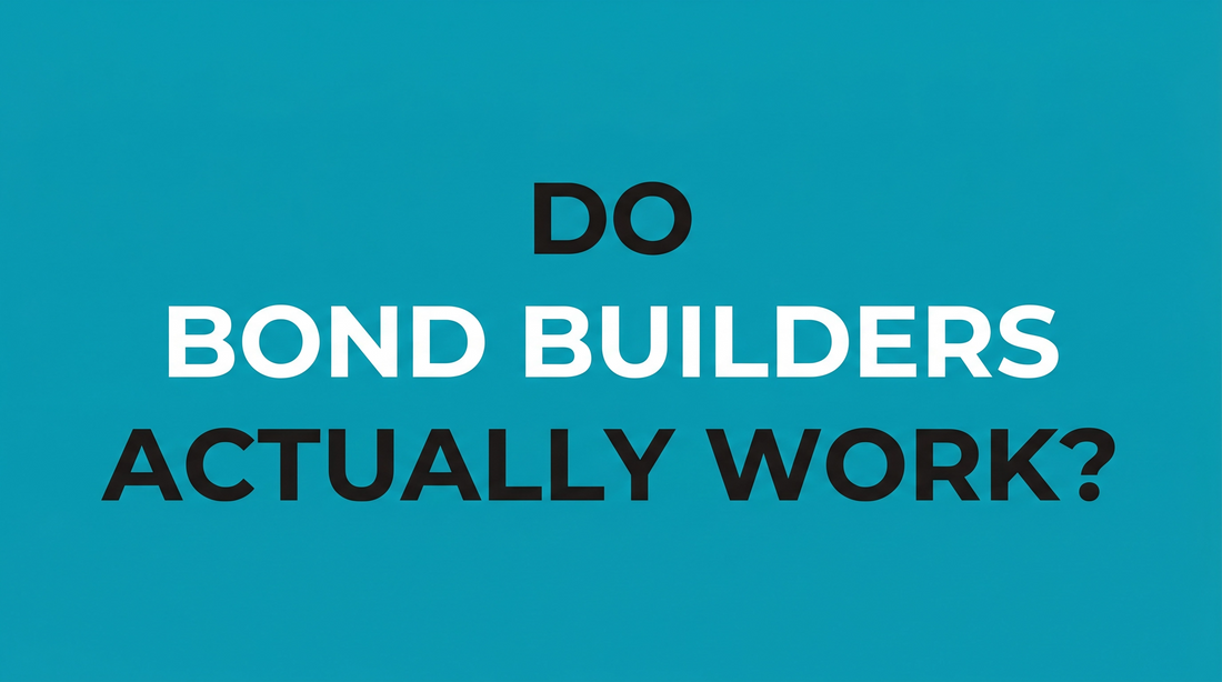 do bond builders actually work