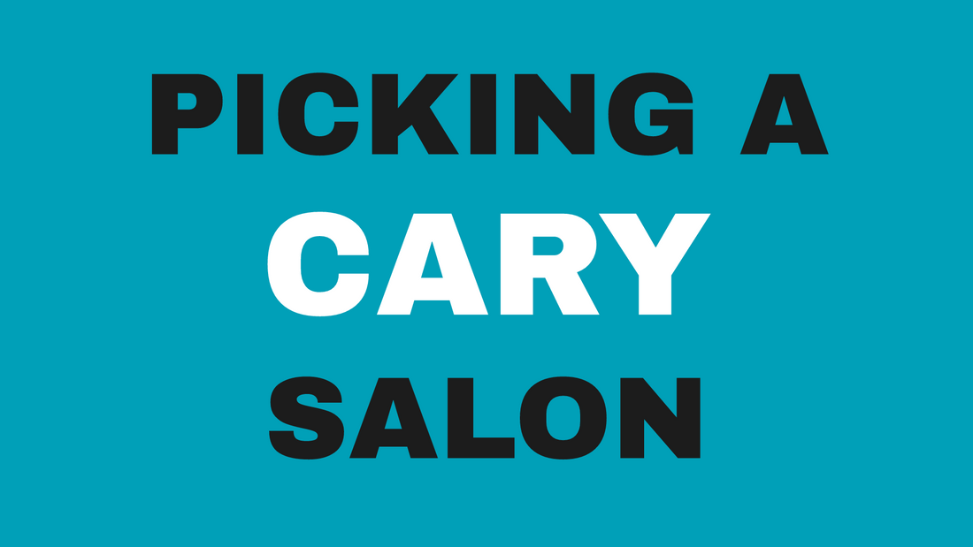 Best Hair Salon in Cary, NC: How to Actually Pick One