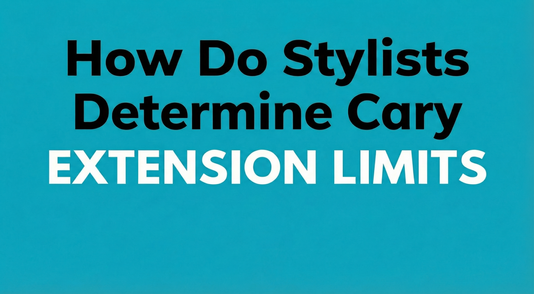 hair extension consultation process