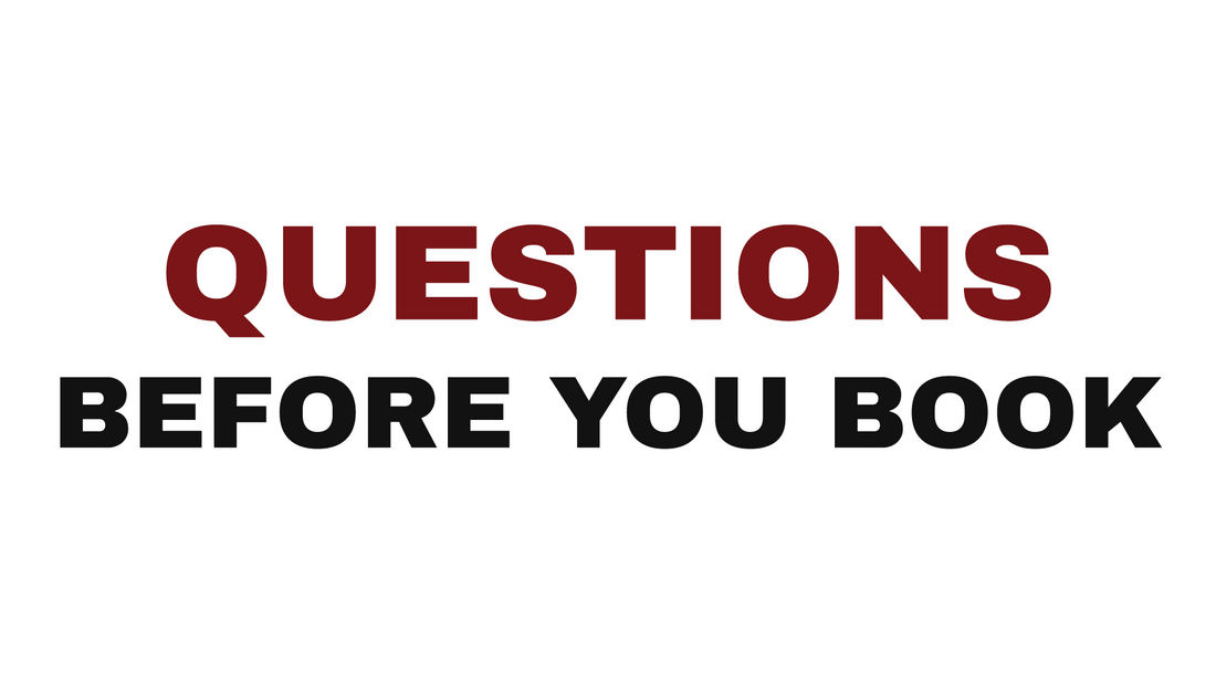 Good hair salons in Cary, NC: Questions to ask at Artisan Hair Salon, Cary NC.