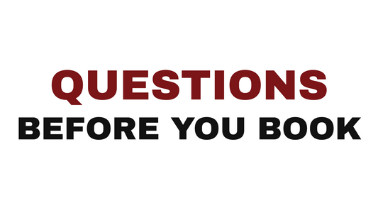 Good hair salons in Cary, NC: Questions to ask at Artisan Hair Salon, Cary NC.