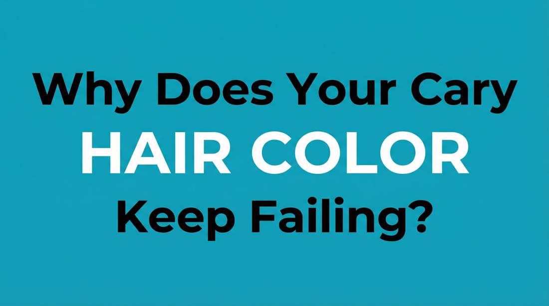 what to expect during a hair color consultation