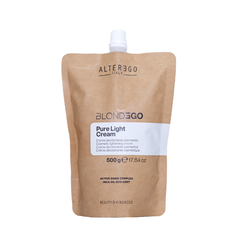 Alter Ego Italy Pure Light Cream 17oz