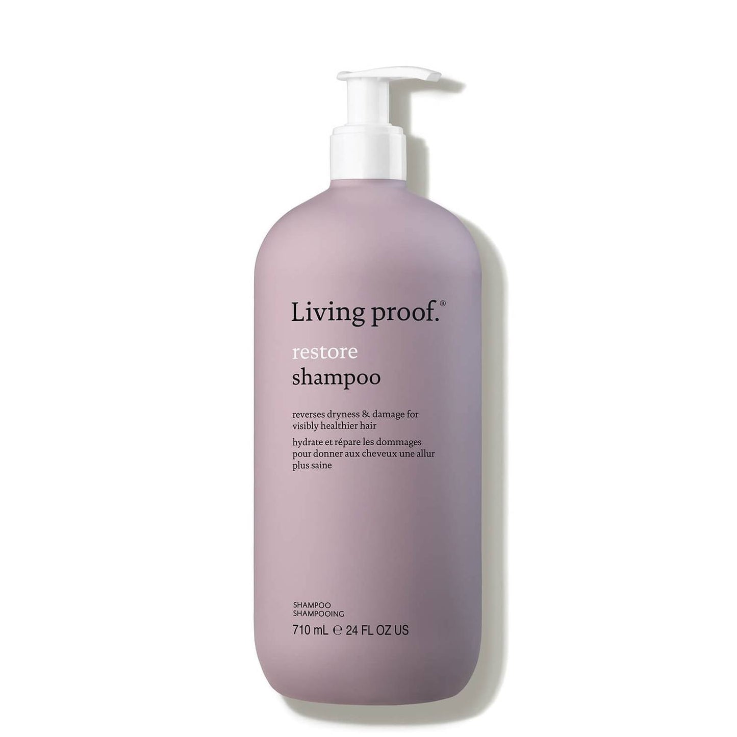 Living Proof Restore Shampoo