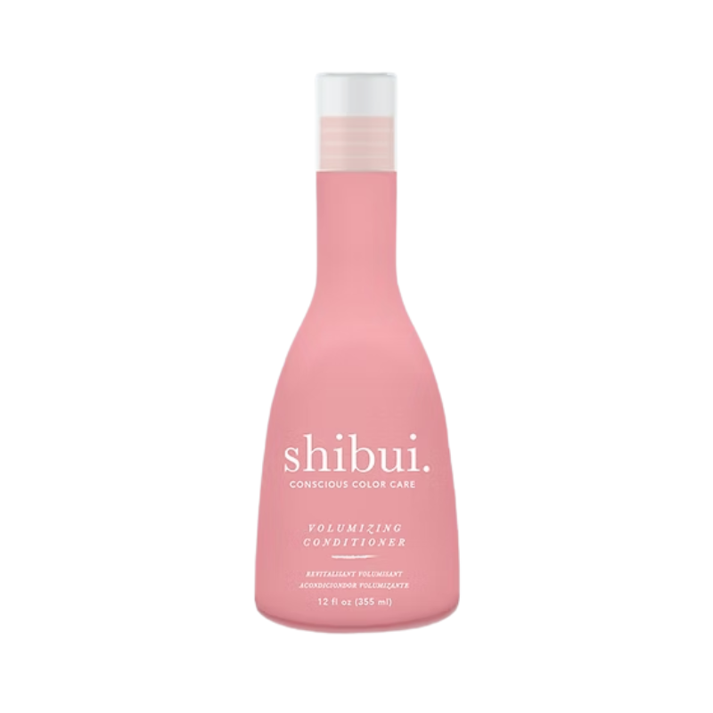 Shibui Volumizing Shampoo