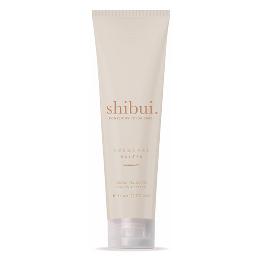 Shibui Creme Gel Elixir 6oz - ShiBui | Artisan Hair Cary, Cary NC