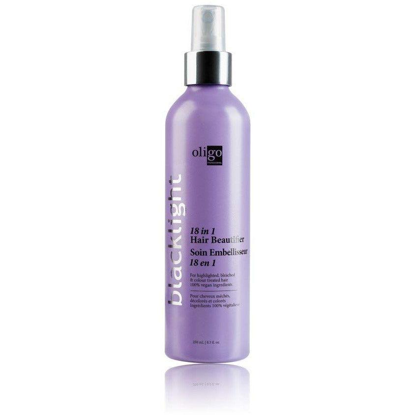 Oligo Blacklight 18 in 1 Hair Beautifier 8.5oz - Oligo | Artisan Hair Cary, Cary NC