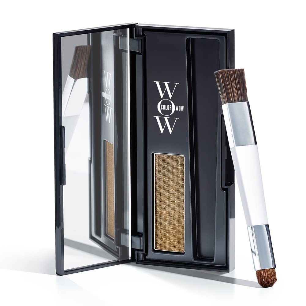 Color Wow Root Cover Up - Color WOW | Available at Artisan Hair Cary, NC