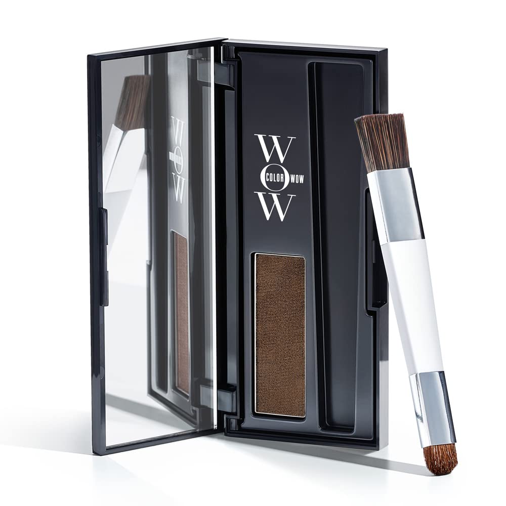 Color Wow Root Cover Up - Color WOW | Available at Artisan Hair Cary, NC