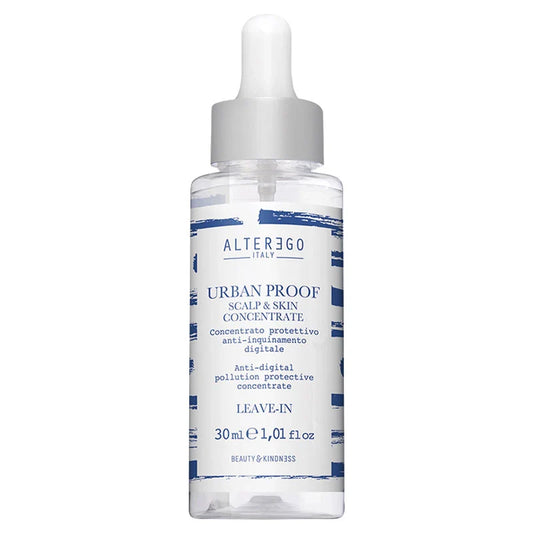 Alter Ego Italy Urban Proof Scalp & Skin Concentrate 1.01oz