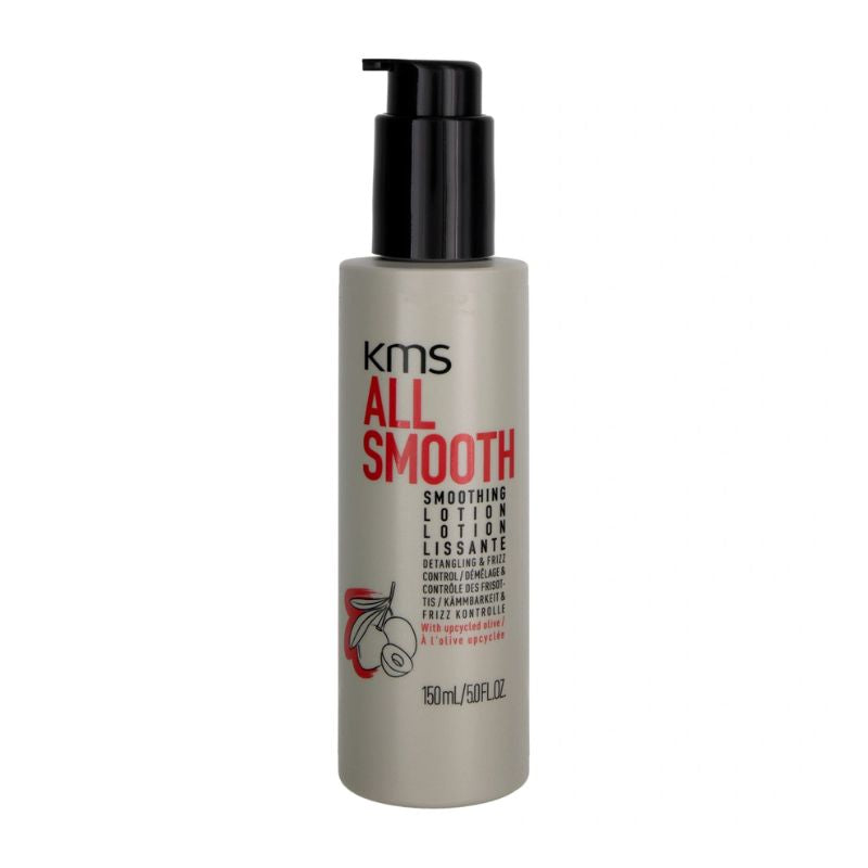 KMS TameFrizz Smoothing Lotion 5oz