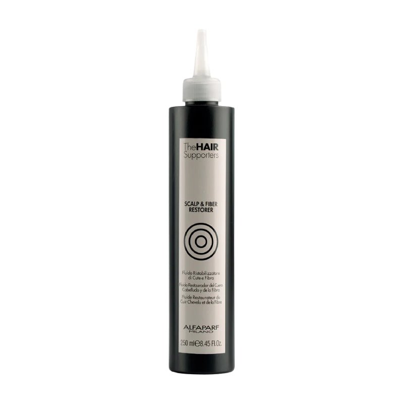 Alfaparf Milano TheHAIR Supporters Scalp & Fiber Restorer 8.45 oz |