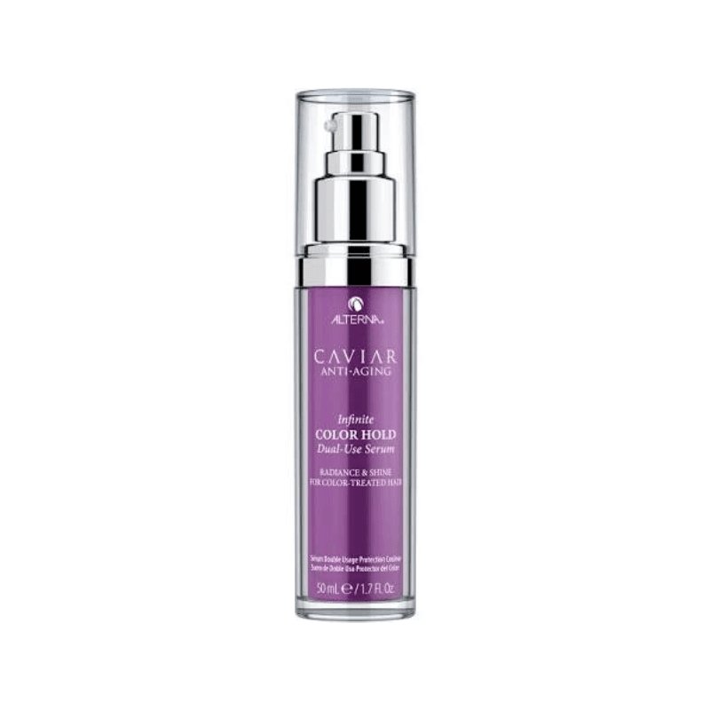 Alterna Caviar Infinite Color Hold Dual Use Serum 1.7 Fl.oz | The