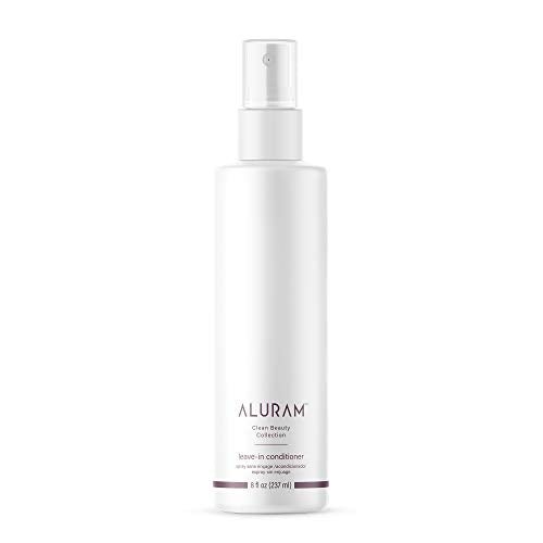 Aluram Leave-In Conditioner 8oz | Artisan Hair Cary