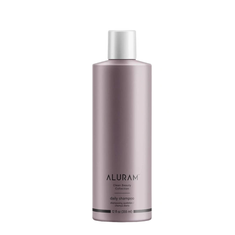 Aluram Daily Shampoo