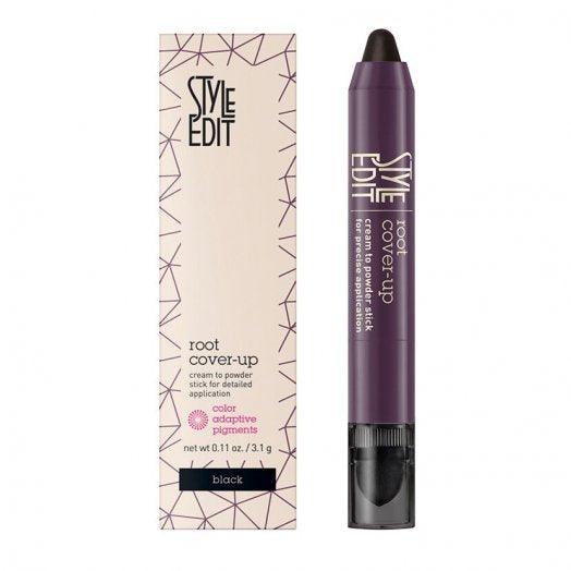 Style Edit Brunette Beauty Root Cover Up Stick .10oz - Style Edit | Artisan Hair Cary, Cary NC