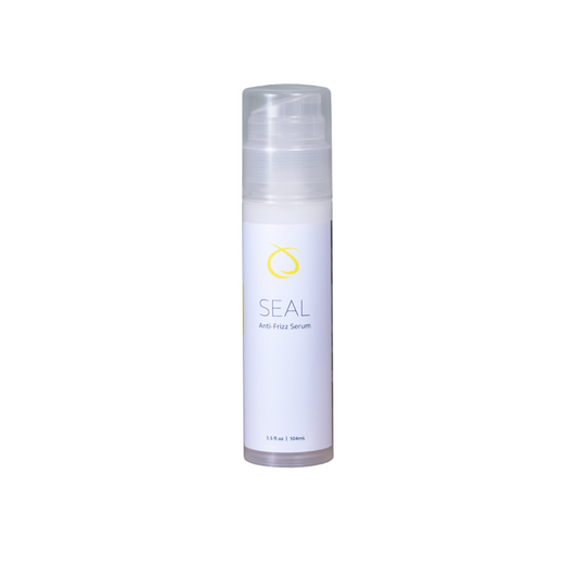 Sunlights  Seal Anti-Frizz Serum 3.5 oz