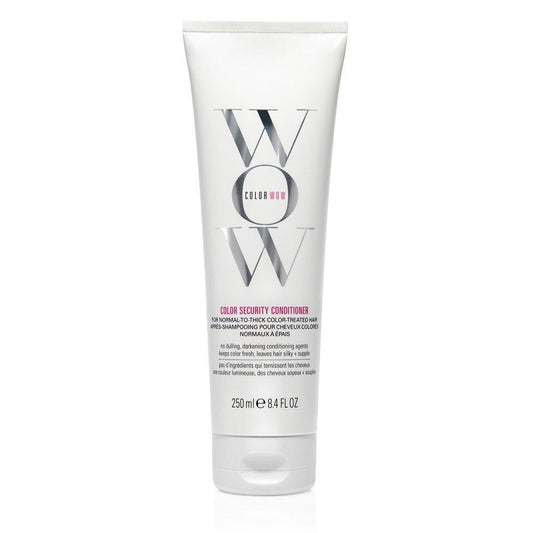 Color Wow Color Security Conditioner, Normal To Thick Hair - Color WOW | Available at Artisan Hair Cary, NC