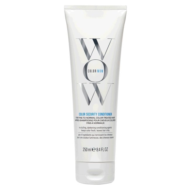 Color Wow Color Security Conditioner for Fine to Normal Hair | The
