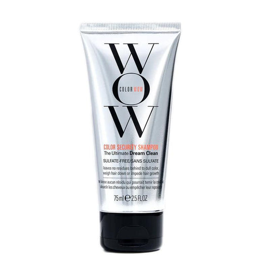 Color Wow Color Security Shampoo - Color WOW | Available at Artisan Hair Cary, NC