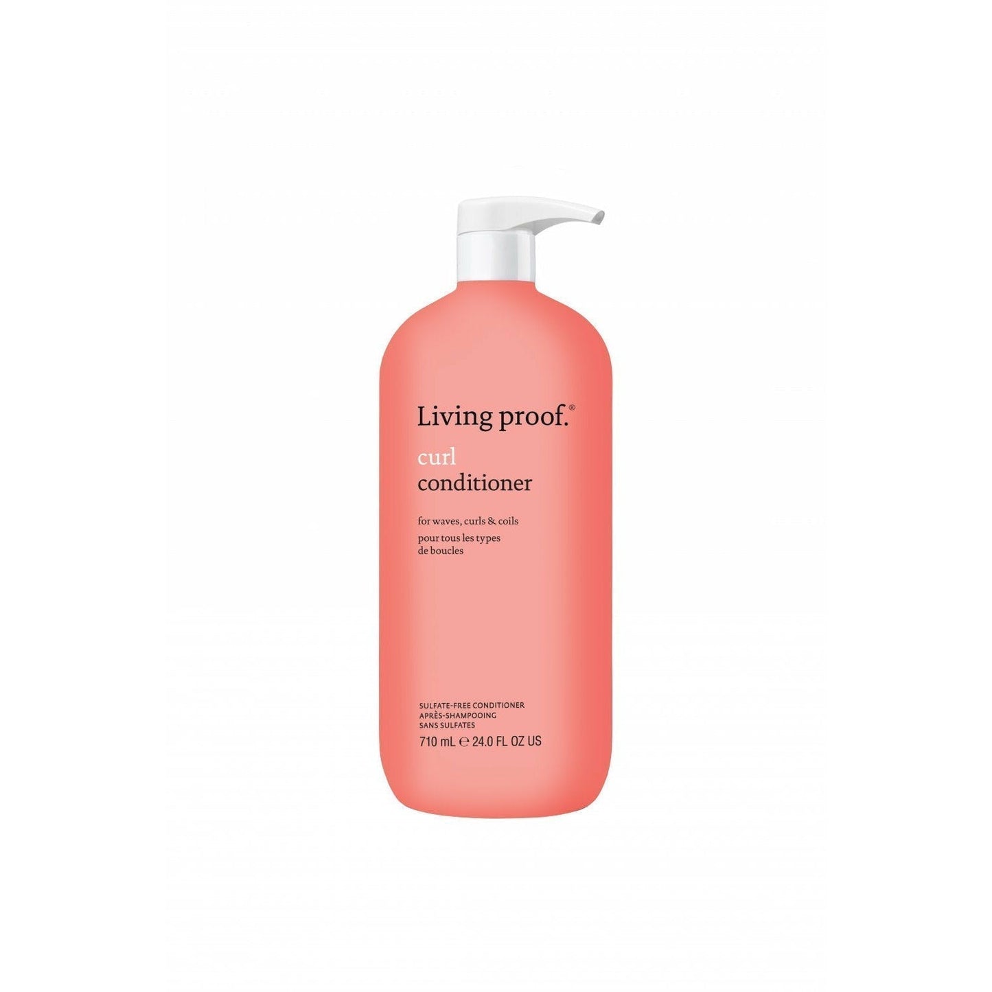 Living Proof Curl Conditioner