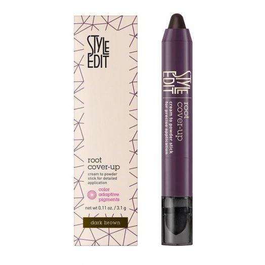 Style Edit Brunette Beauty Root Cover Up Stick .10oz - Style Edit | Artisan Hair Cary, Cary NC