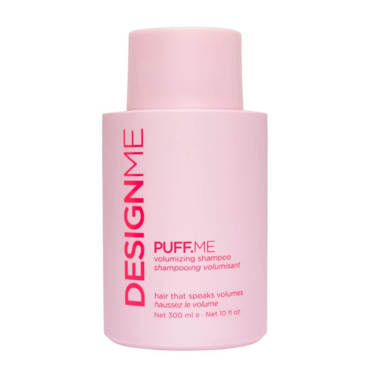 Design.Me Puff.ME Volume Shampoo - Design.Me | Artisan Hair Cary, Cary NC