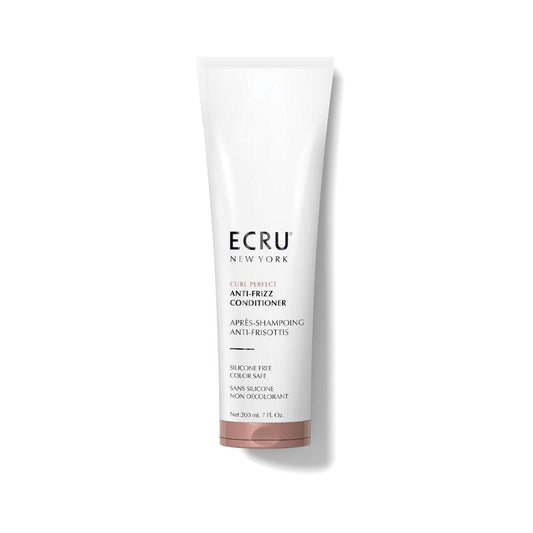 ECRU New York Anti-Frizz Conditioner - Ecru New York | Artisan Hair Cary, Cary NC