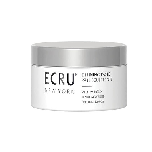 ECRU New York Defining Paste 1.69 oz - Ecru New York | Artisan Hair Cary, Cary NC