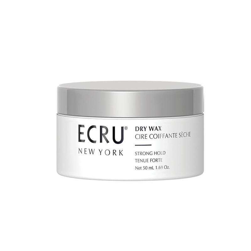 ECRU New York Dry Wax 1.69 oz - Ecru New York | Artisan Hair Cary, Cary NC
