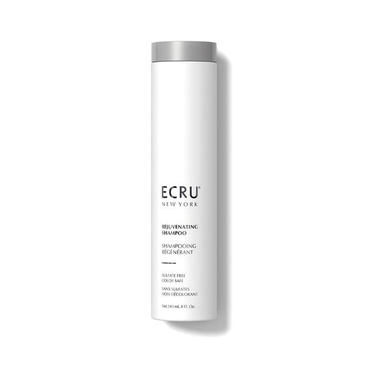 ECRU New York Rejuvenating Shampoo - Ecru New York | Artisan Hair Cary, Cary NC
