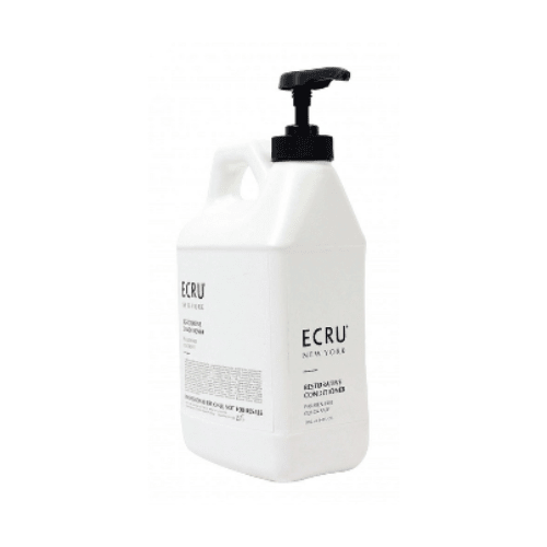 ECRU New York Restorative Conditioner 64oz - Ecru New York | Artisan Hair Cary, Cary NC
