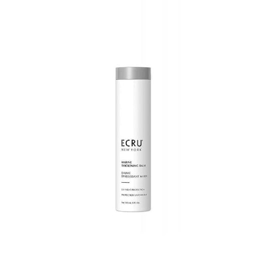 MARINE THICKENING BALM 5 OZ - Ecru New York | Artisan Hair Cary, Cary NC