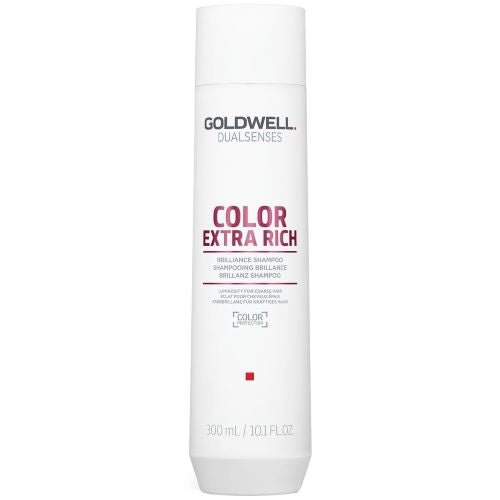Goldwell DualSenses Color Extra Rich Brilliance Shampoo