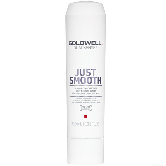 Goldwell DualSenses Just Smooth Taming Conditioner - Goldwell | Artisan Hair Cary, Cary NC