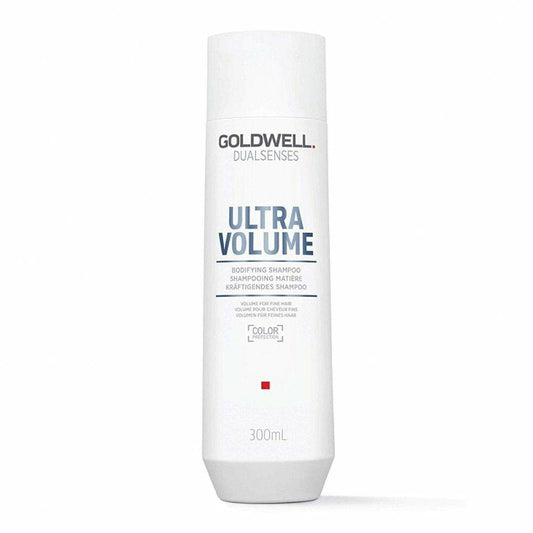Goldwell DualSenses Ultra Volume Bodifying Shampoo - Goldwell | Artisan Hair Cary, Cary NC