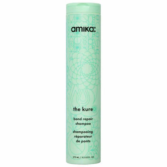 Amika The Kure Bond Repair Shampoo - Amika | Available at Artisan Hair Cary, NC