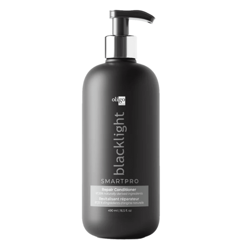 Oligo Blacklight Smart Conditioner