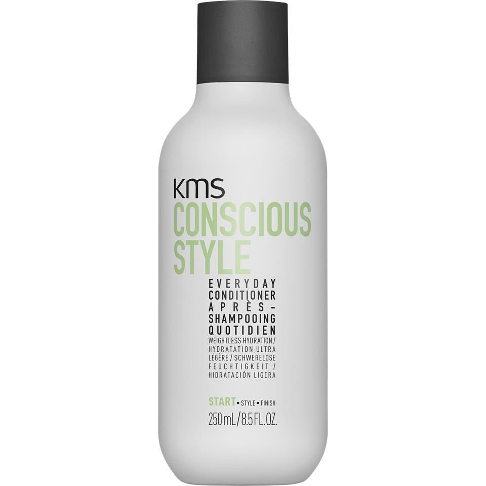 KMS Conscious Style Everyday Conditioner | Artisan Hair Cary