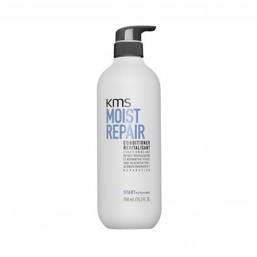 KMS Moist Repair Conditioner - KMS | Artisan Hair Cary, Cary NC