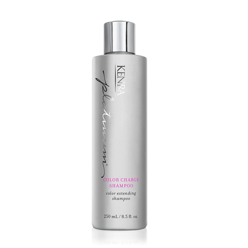 Kenra Platinum Color Charge Shampoo