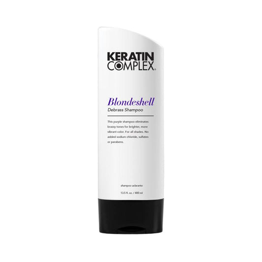 Keratin Complex Blondeshell Shampoo - Keratin Complex | Artisan Hair Cary, Cary NC