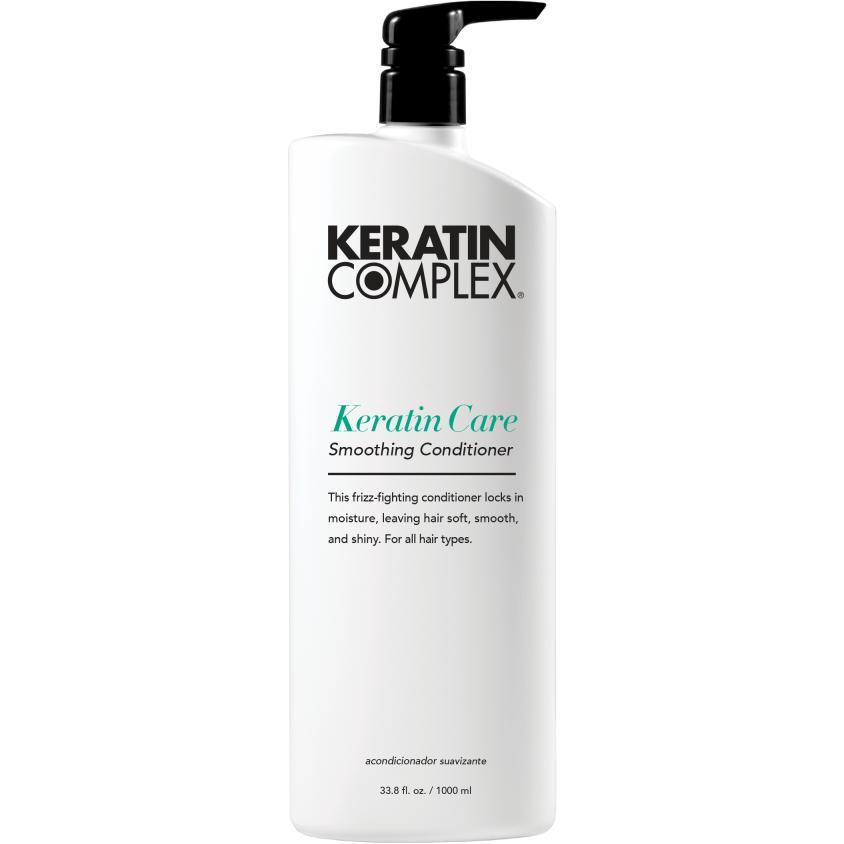 Keratin Complex Keratin Care Smoothing Conditioner - Keratin Complex | Artisan Hair Cary, Cary NC