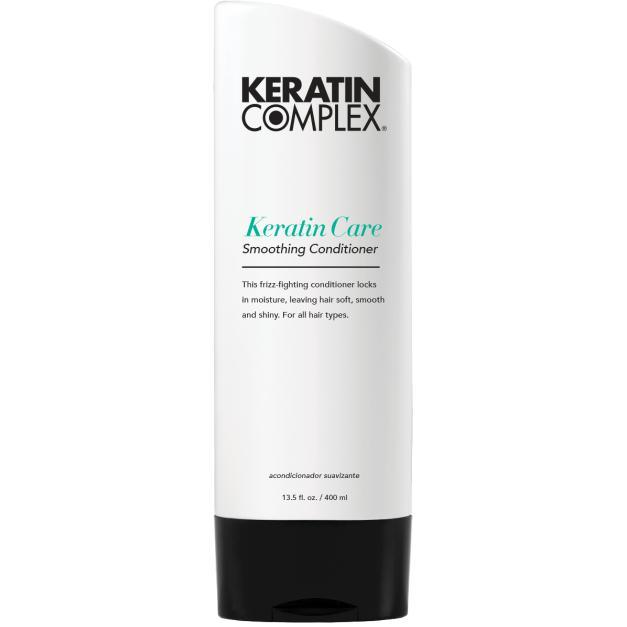 Keratin Complex Keratin Care Smoothing Conditioner - Keratin Complex | Artisan Hair Cary, Cary NC