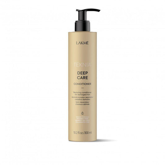 Lakme Teknia Deep Care Conditioner - Lakmé | Artisan Hair Cary, Cary NC