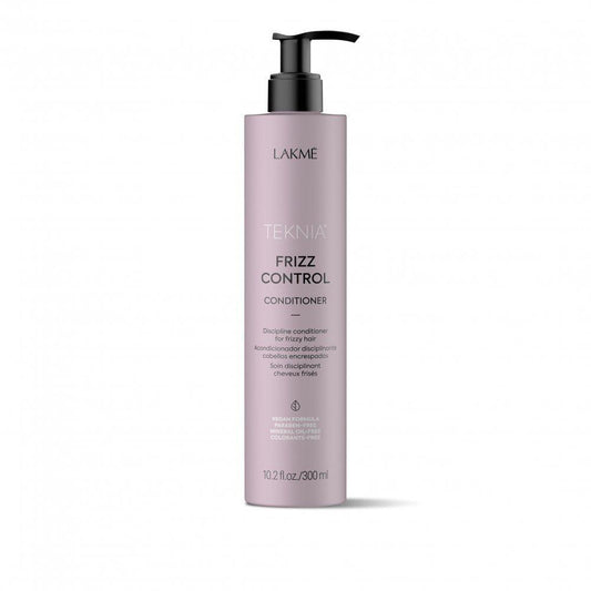 Lakme Teknia Frizz Control Leave-In Conditioner - Lakmé | Artisan Hair Cary, Cary NC