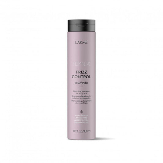 Lakme Teknia Frizz Control Shampoo - Lakmé | Artisan Hair Cary, Cary NC