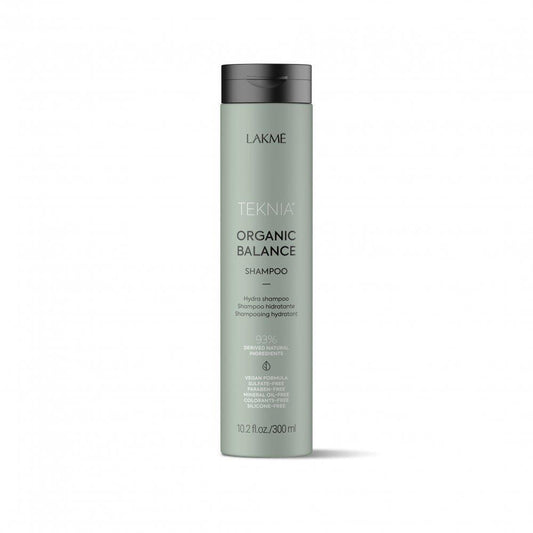 Lakme Teknia Organic Balance Shampoo - Lakmé | Available at Artisan Hair Cary, Cary, NC