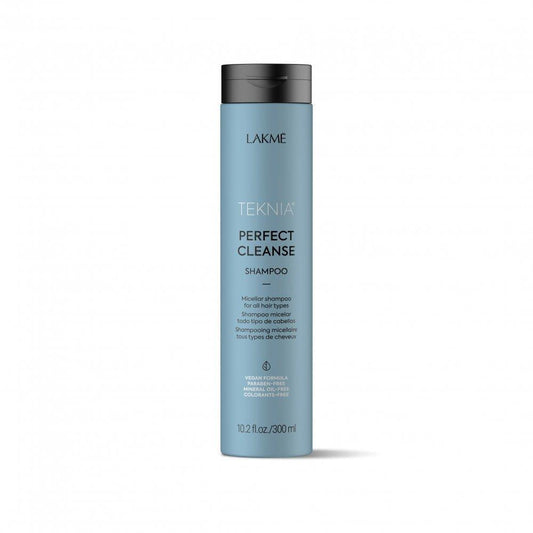 Lakme Teknia Perfect Cleanse Shampoo - Lakmé | Artisan Hair Cary, Cary NC